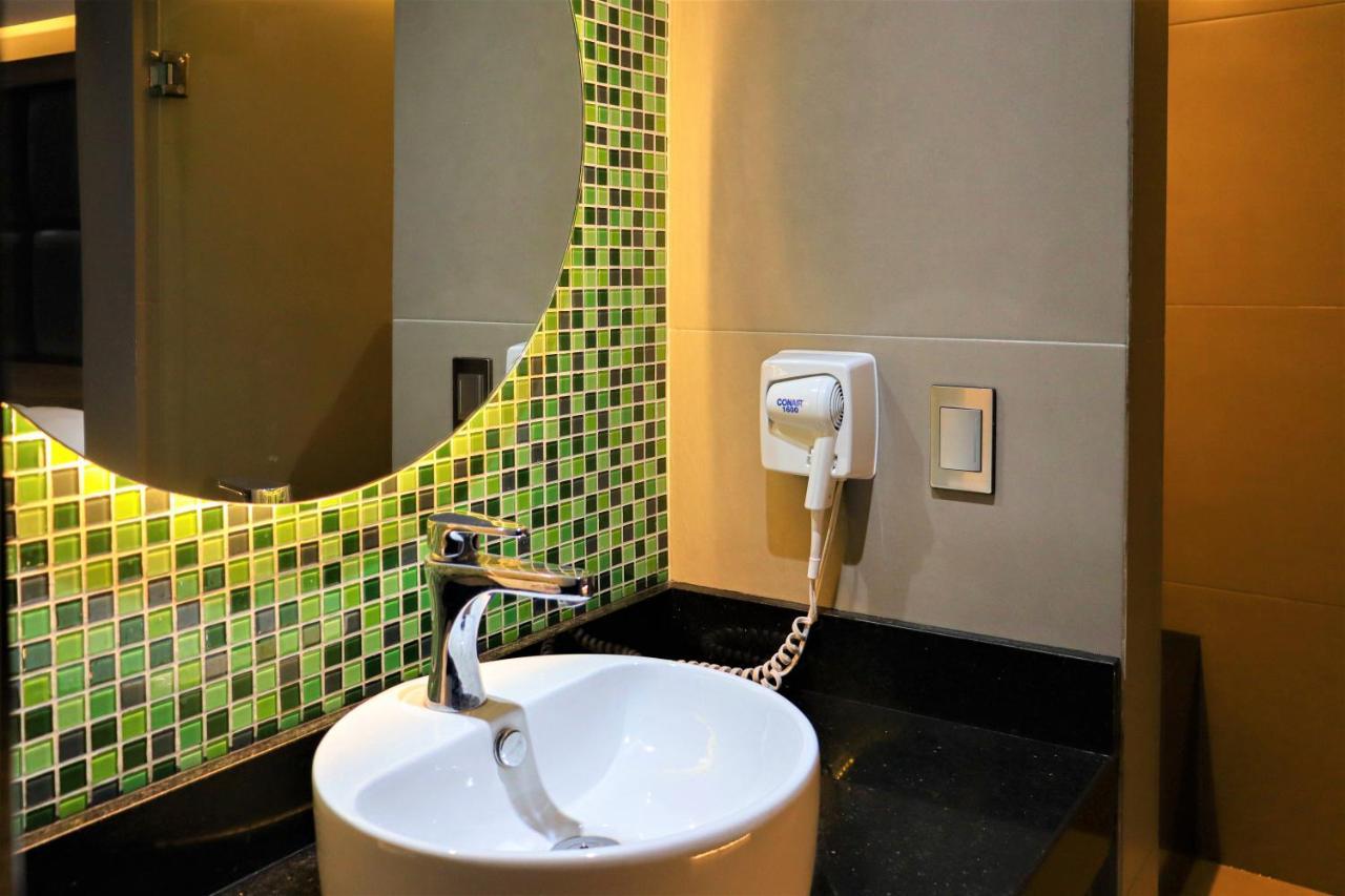 Auto-Hotel Playa Linda Veracruz Extérieur photo